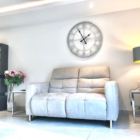 Appartamento Millstream Mews Bakewell Esterno foto