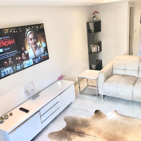 Appartamento Millstream Mews Bakewell Esterno foto