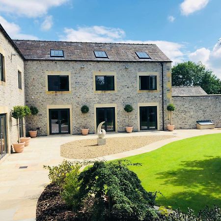 Appartamento Millstream Mews Bakewell Esterno foto