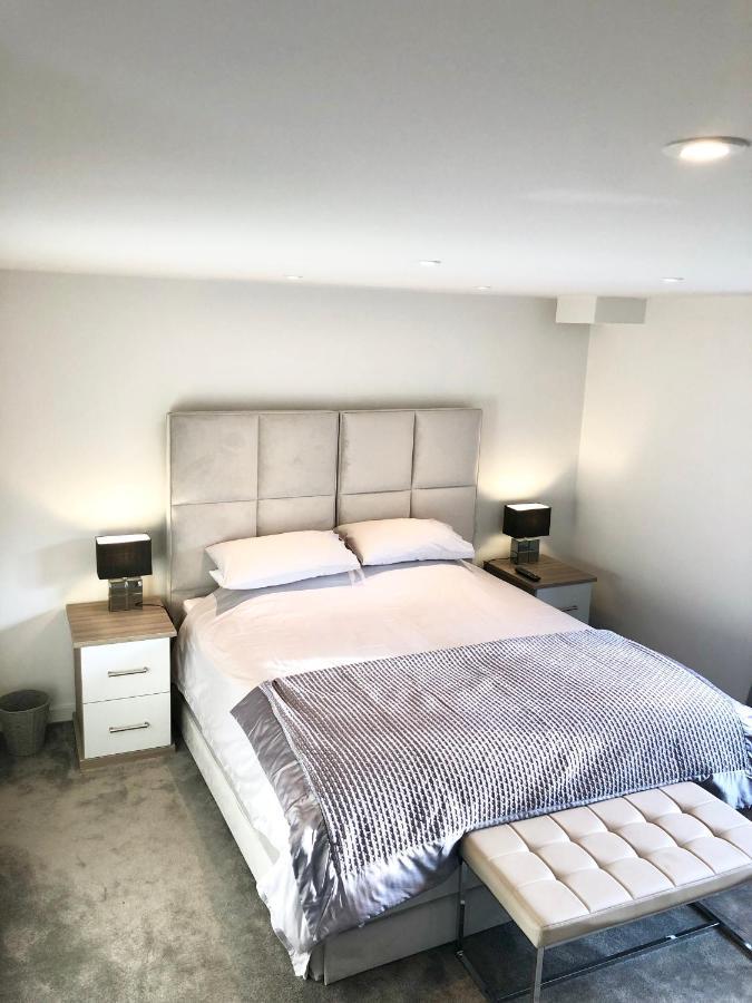 Appartamento Millstream Mews Bakewell Esterno foto