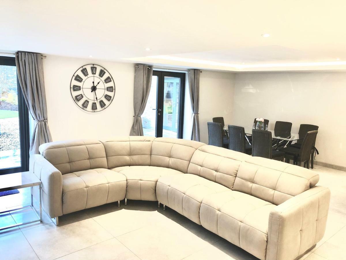 Appartamento Millstream Mews Bakewell Esterno foto
