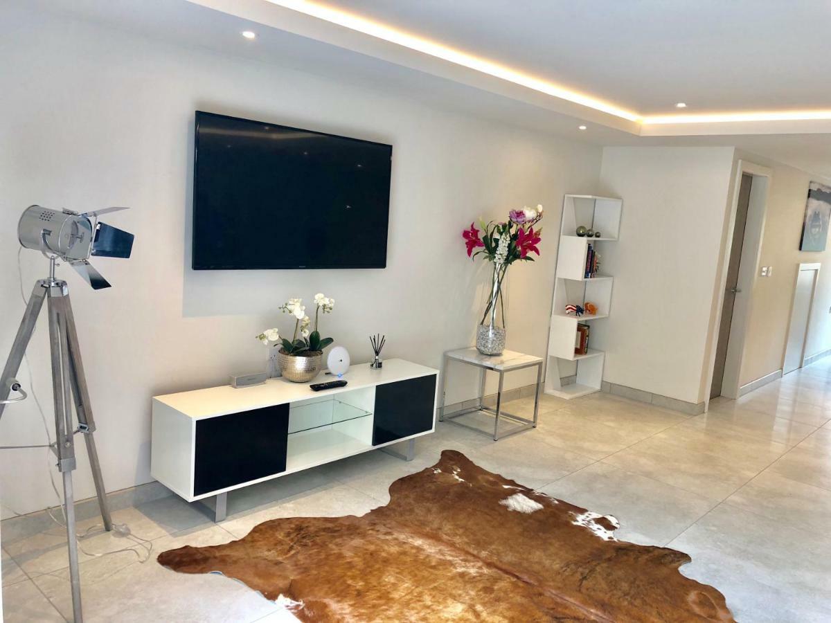 Appartamento Millstream Mews Bakewell Esterno foto