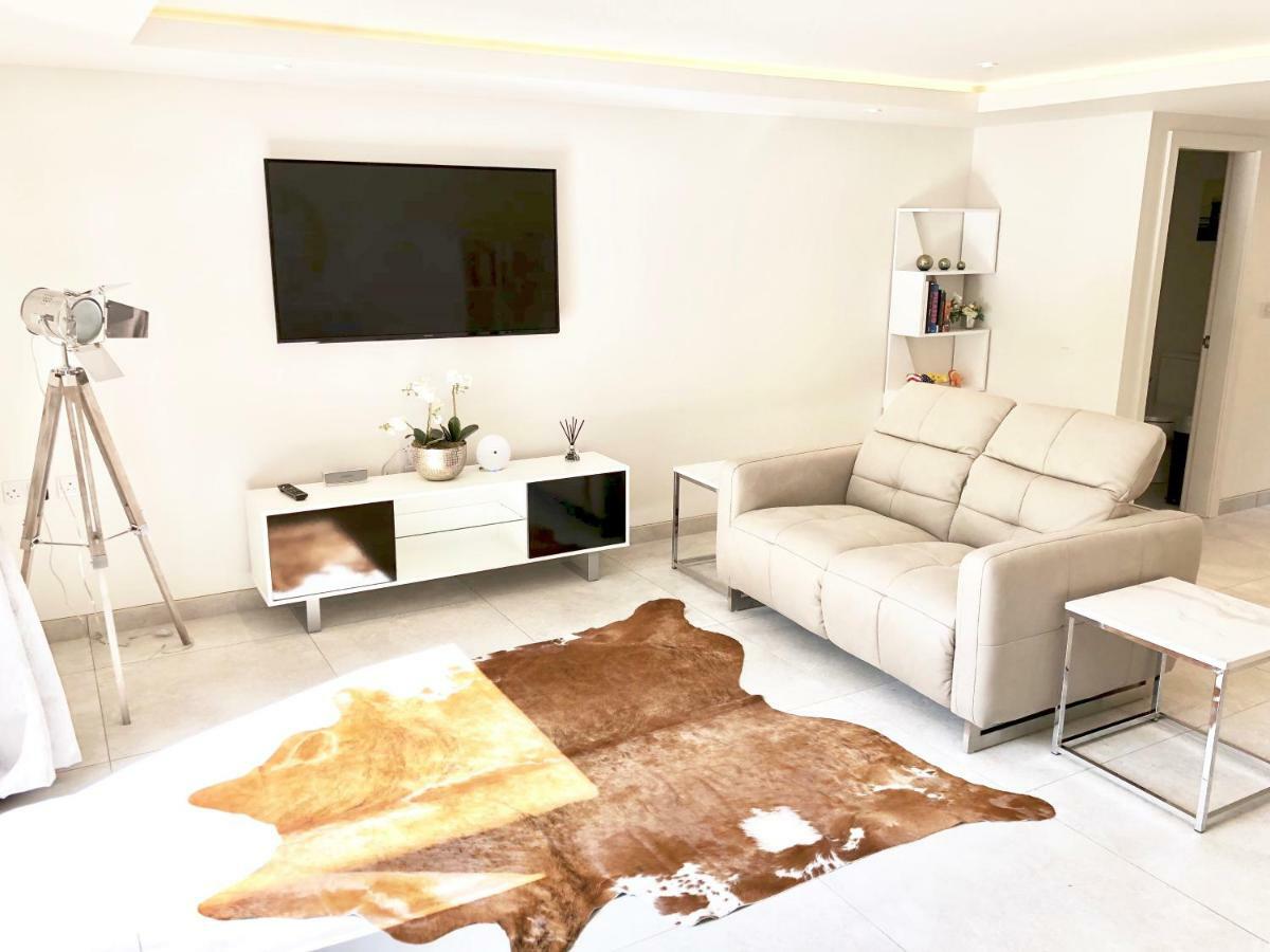 Appartamento Millstream Mews Bakewell Esterno foto