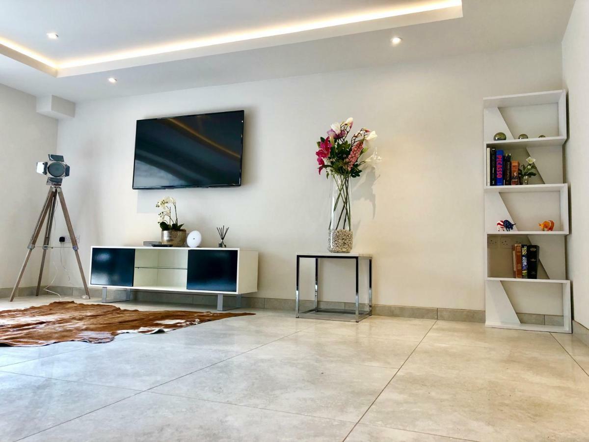 Appartamento Millstream Mews Bakewell Esterno foto