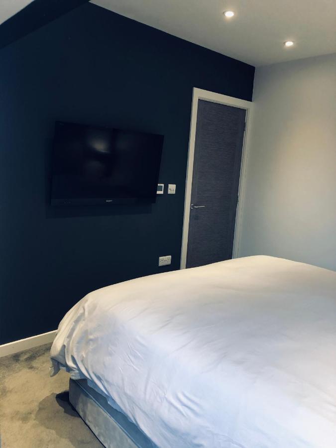 Appartamento Millstream Mews Bakewell Esterno foto