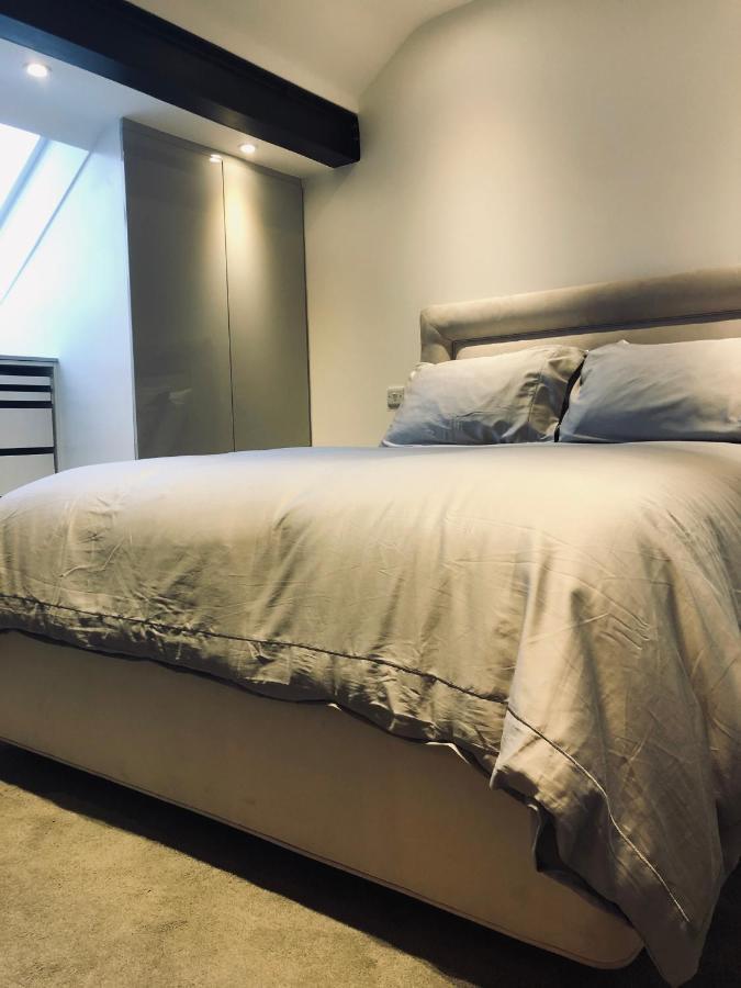 Appartamento Millstream Mews Bakewell Esterno foto